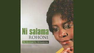 Kazi Yangu