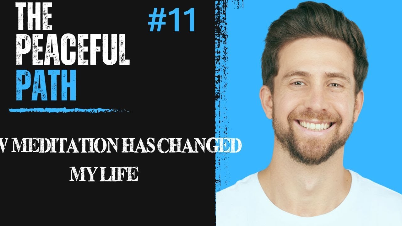 How Meditation Has Changed My Life - YouTube