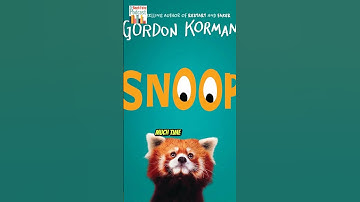 Subversive humor in Quirky Characters | The Book Faire #podcast #podcastclips