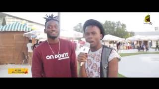 CIU Spring Festival 2016 Highlights - Day 1