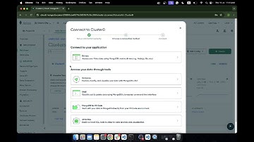 MongoDB Tutorial | Let