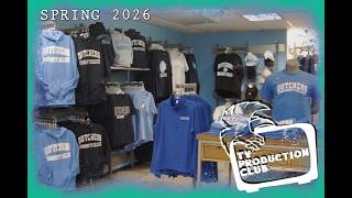 'Interview at the DCC Bookstore' COM Show Archive | Dutchess Community College