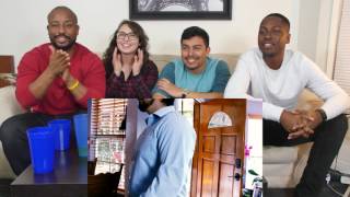 Mannequin Challenge (Murder) Reaction