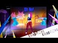 Just Dance 4 - Oh No! Mp3