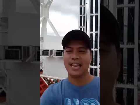 Video: Tanda Ng Tower