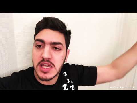 Amine Radi - Mennel Ibtissam (The Voice)
