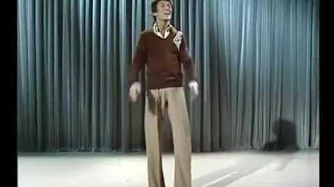 Paul Hogan In The Don Hogan Show