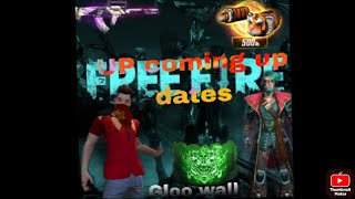 Upcoming Update In Free Fire Max Mr Tcb 777 Gamer