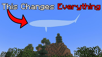 The Mod That Changed Minecraft Horror Forever... [Full Movie]