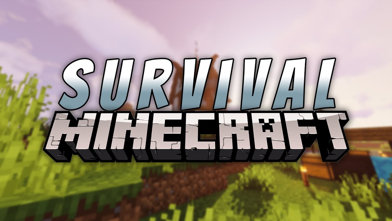 A New Minecraft Adventure... - YouTube