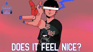 BB Cooper - Does It Feel Nice? [Lyric Video]