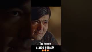 Alvido Bolalik - Xamdam