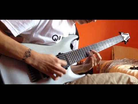 Mile Zero Wes Hauch Solo Cover