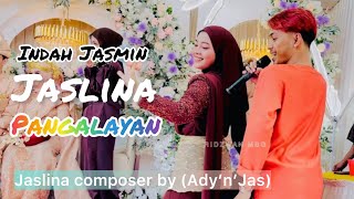 SANGBAYAN JASLINA | COMPOSER BY (ADY’N’JAS)