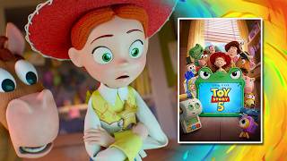 Is Toy Story 5 risking it all