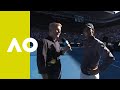 Rafael Nadal on-court interview (4R) | Australian Open 2019