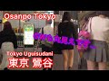 【4k】Osanpo Tokyo Uguisudani お散歩鶯谷 2026.5.5