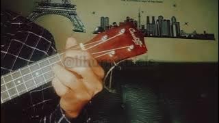 EMPAT MATA VERSI UKULELE // TIKTOK VIRAL