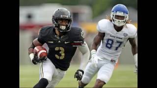 The Killer Whale || Josh Jenkins Highlight Reel