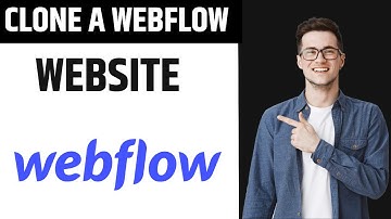 How to Clone a Webflow Website (2025)