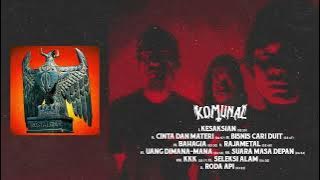 Komunal 'Nostalgia' Full Album