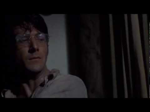 Straw Dogs - Bagpipes Scene