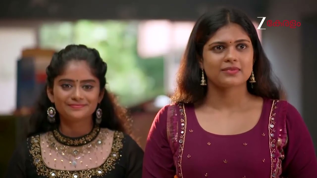 Kudumbashree Sharada | Ep - 1226 | Webisode | Aug 21 2025 | Zee Keralam