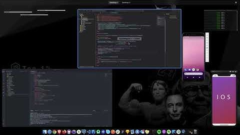 React Native Splash Screens (iOS & Android)