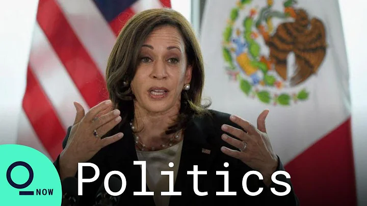 Harris Announces Task Force to Combat Smuggling, Trafficking in Mexico City
