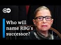 Commentaries, Editorials, And Analysis On The Death Of US Supreme Court Justice Ruth Bader Ginsburg