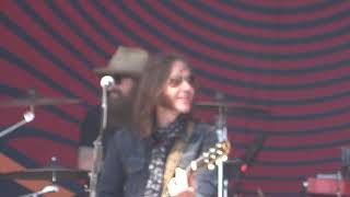 Blackberry Smoke - Nobody Gives a Damn - Live@Sweden Rock 2019