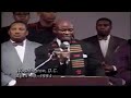 Why Farrakhan ejected Khalid Muhammad 