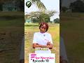 Episode 10 of the FLAREFORNORMIES series #flarenetwork