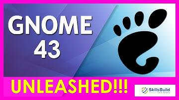 GNOME 43 UNLEASHED!!! - 10 AWESOME New Features To DELIGHT You!