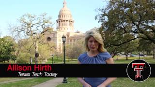 Texas Tech System Day 2017