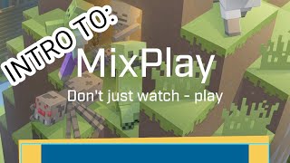 MixPlay Series #1: Intro to MixPlay: What & How! screenshot 1