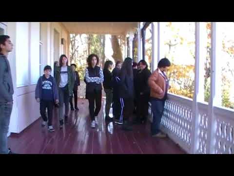 საინფორმაციო გამოშვება „შიკრიკი“ - ექსკურსია საგურამოში