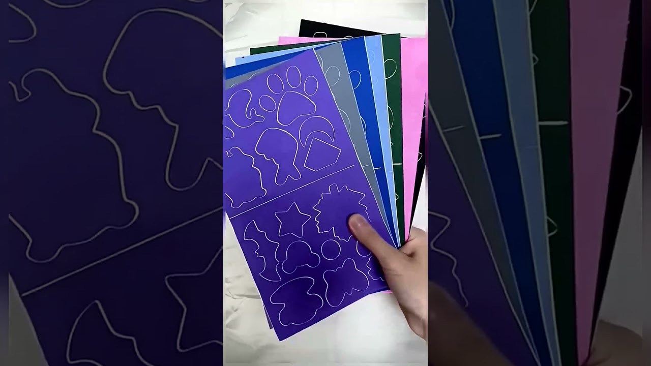 Fix Your Down Jacket with Stylish Patches!