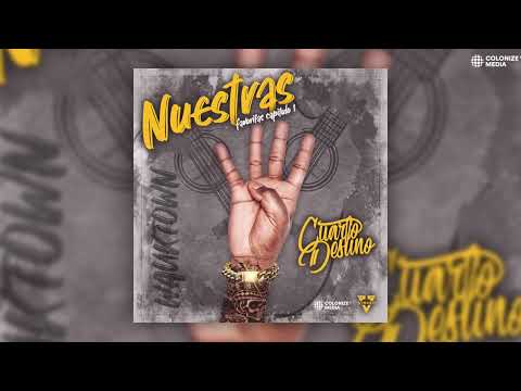 Cuarto Destino - El Disgusto