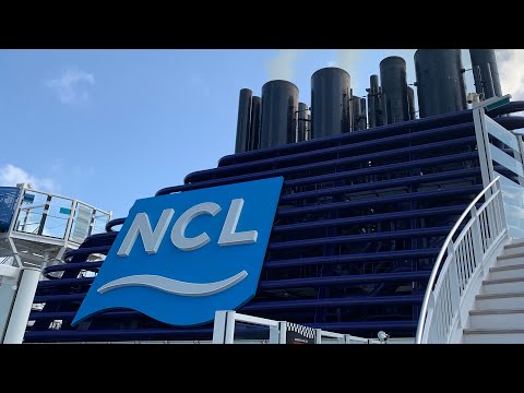 NCL Cruise to Bermuda - Highlights/Review