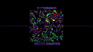Gaustad - Supersonic (Official Lyric Video)