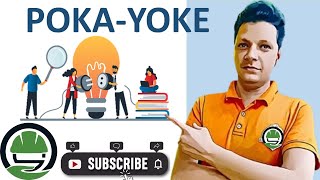 Poka-Yoke Mistake Proofing Fool Proofing With Examples Safety Gurukul