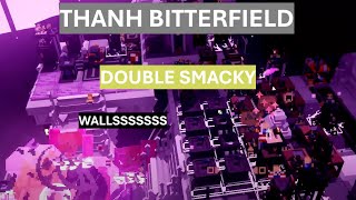 (TDS) Tower Defense Strategy - Thanh Bitterfield | Smacky X Smacky Coop Full Gameplay