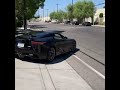 Lexus lfa v10 exhaust amazing sound