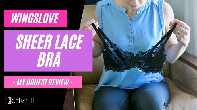 What Is a Full Coverage Bra? (Don't Buy Your Grandma's Bra!) 