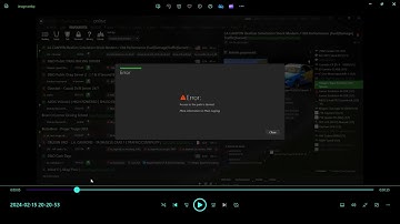 Assetto Corsa Access to the path is denied