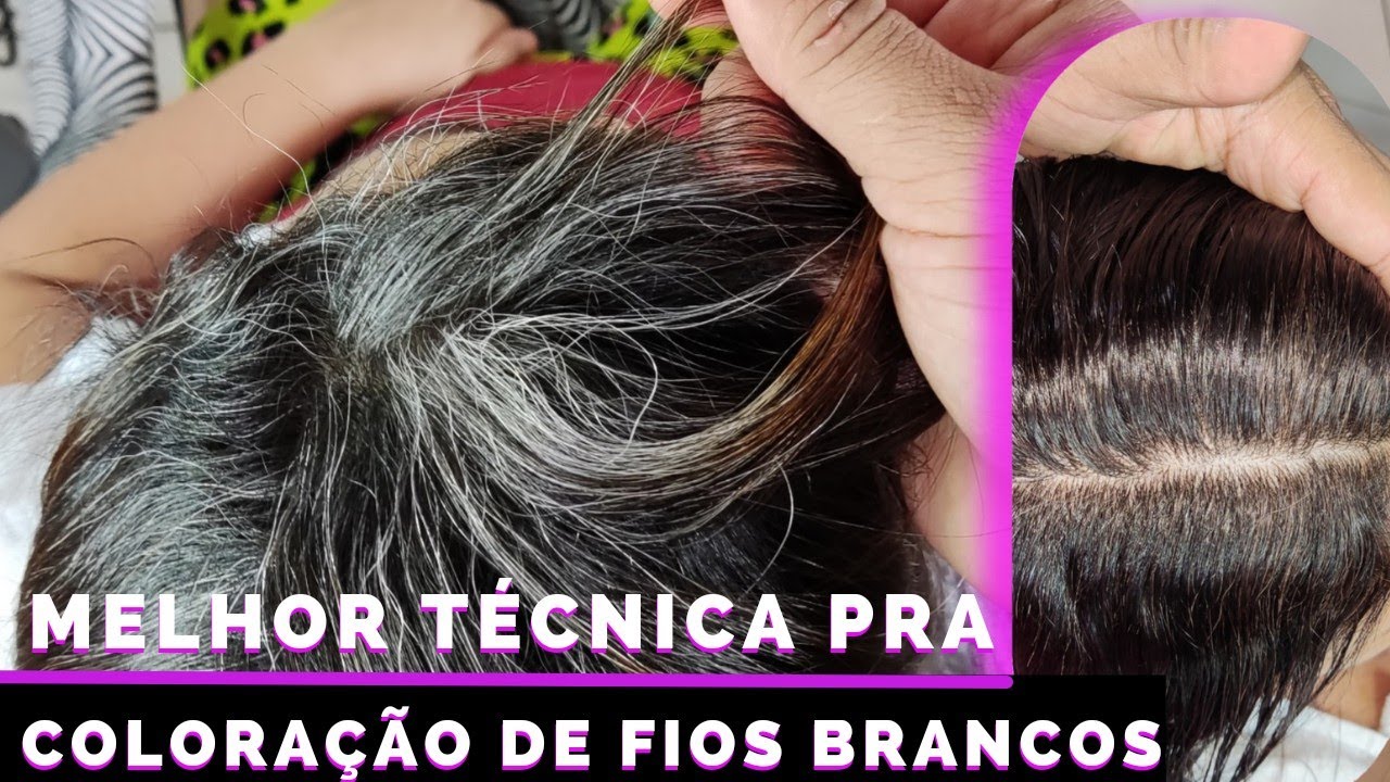 COMO FAZER MORDAÇAGEM EM 30% FIOS BRANCOS PARA COLORAÇÃO?QUANTO COBREI E O QUE ACHEI DO RESULTADO?