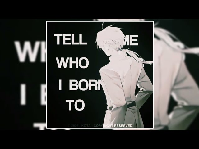 ovg! - MY JEALOUSY HARDTEKK (Super Slowed + Reverb) x "Rudeus"