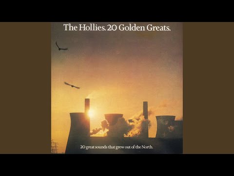 The Hollies - He Ain't Heavy He's My Brother