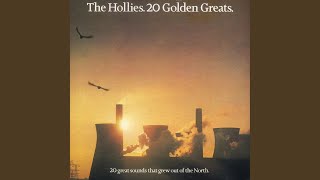 He Ain't Heavy He's My Brother - The Hollies